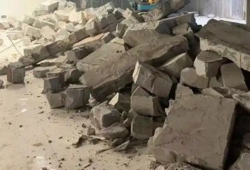 绍兴拆除拆旧电话